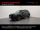 Audi AUDI Q5 40 TDI MHEV S-TRONIC QUATTRO S-LINE PLUS - graue Audi Coupé