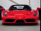 Ferrari Enzo KM 19000 CERTIFIED CLASSIC F80 SP3 READY!!! - Ferrari: Enzo