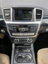 Mercedes-Benz GL 350 BlueTEC 4MATIC AMG Vollausstattung - Mercedes-Benz GL 350 aus 2014