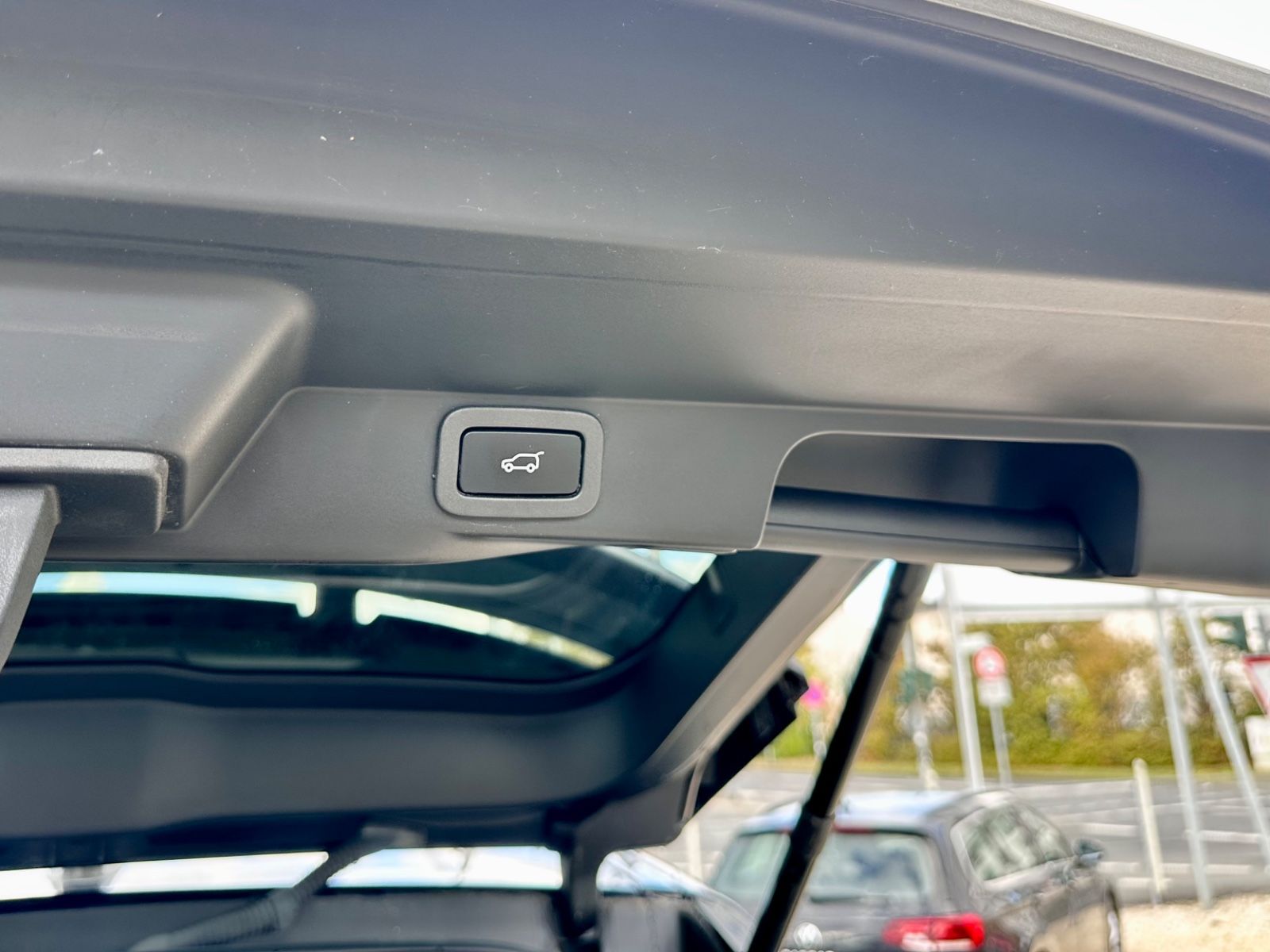 Fahrzeugabbildung Land Rover RANGE ROVER SPORT HSE DYNAMIC*MOD.2019*