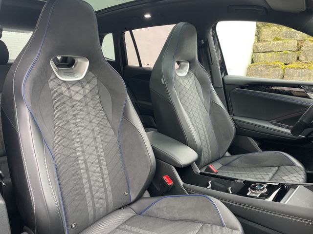 Tiguan 1.5 eTSI DSG R-Line Pano/360°CAM/AHK/H&K 
