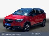 Opel Crossland X 1.2 Start/Stop Automatik Ultimate - Opel Unfallwagen