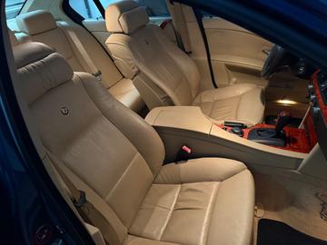 2005 Alpina B5 photo 7
