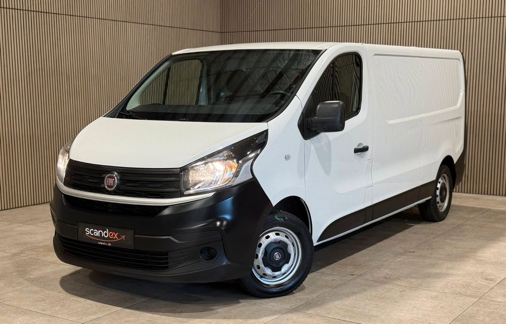 Image of Fiat Talento