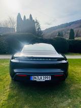 Porsche Taycan 4S , Allrad - Porsche Taycan Gebrauchtwagen