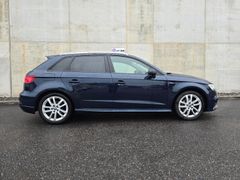 AUDI A3 Sportback 2.0 TDI S line Sportpaket S-tronic