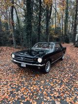 Ford Mustang 1965 260cui 4.7L |1964.5 Earl... - gebrauchte Ford Mustang aus dem Jahr 1965