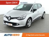 Renault Clio 1.2 TCe Energy Luxe Aut.*NAVI*CAM*SHZ*TEMPO - Renault Clio mit Benzin-Antrieb: Kleinwagen, Automatik, Klimaanlage, 1.2