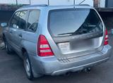Subaru Forester Automatic 4X4 1.hand 99000 KM - gebrauchte Subaru Forester aus dem Jahr 2005