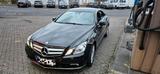 Mercedes-Benz E-Klasse Coupé (W207)  E250 - Mercedes-Benz E 250 in Bonn