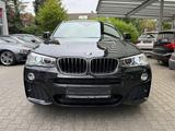 BMW X4 xDrive 20 d M Sport|LEDER|NAVI|GSD|HUD| - BMW X4 in Duisburg