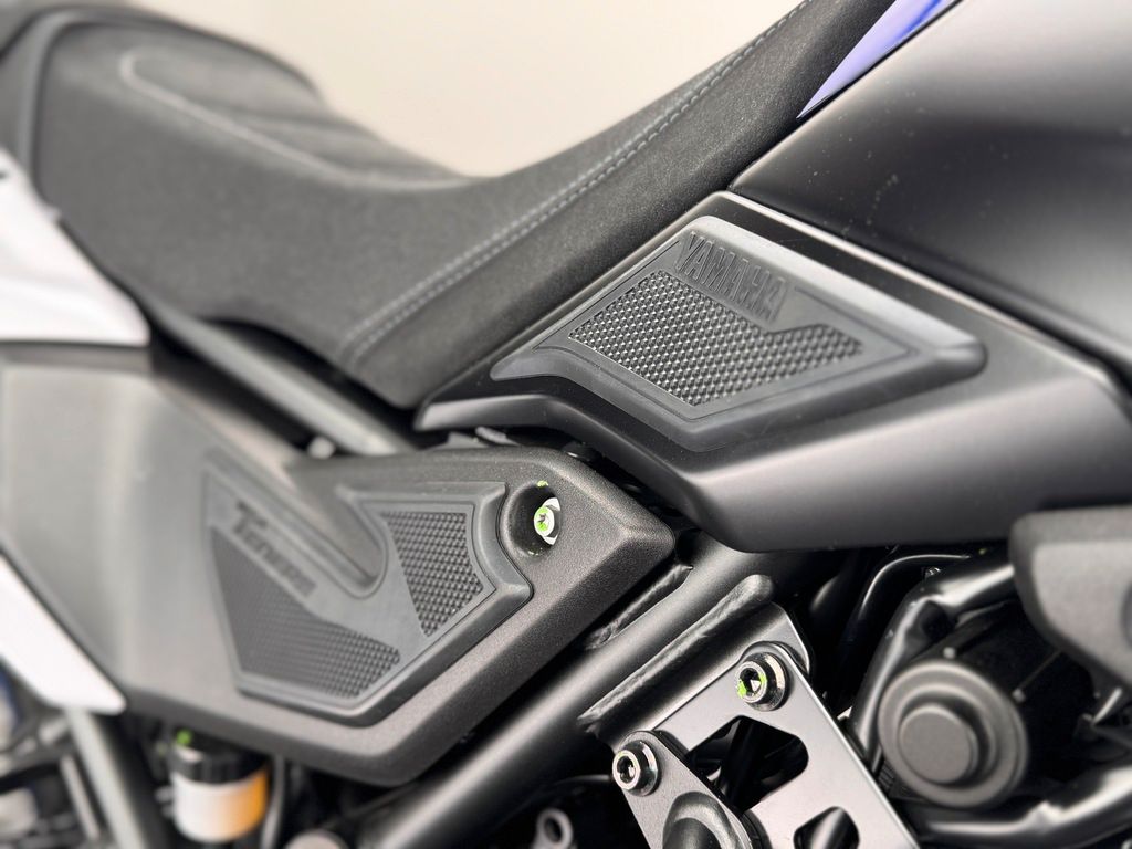 Fahrzeugabbildung Yamaha TENERE XTZ 700 OFFROAD *VIEL ZUBEHÖR