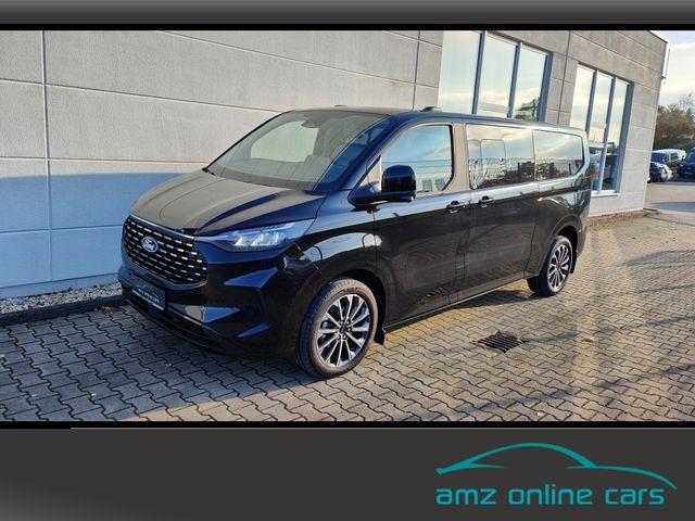 Ford Tourneo Custom Titanium X L2 Sitzp 23 5J.Garanti