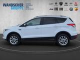 Ford Kuga 2.0 TDCi Titanium Kam.+KeyLess+Navi+SHZ+LM - Ford in Oldenburg: Ka