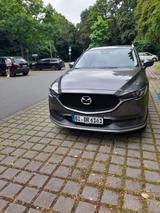 Mazda CX-5 2.2 SKYACTIV-D 175 Sports-Line AWD AT S... - Mazda: At