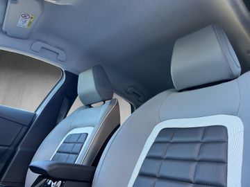 Citroën C4 1.2 PureTech 130 Max LED KAMERA NAVI SHZ ALU