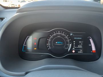 Fahrzeugabbildung Hyundai KONA Elektro 64kWh Premium NAVI LEDER SITZP SD
