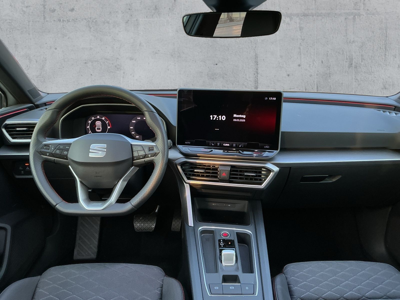 Seat Leon - Bild 9