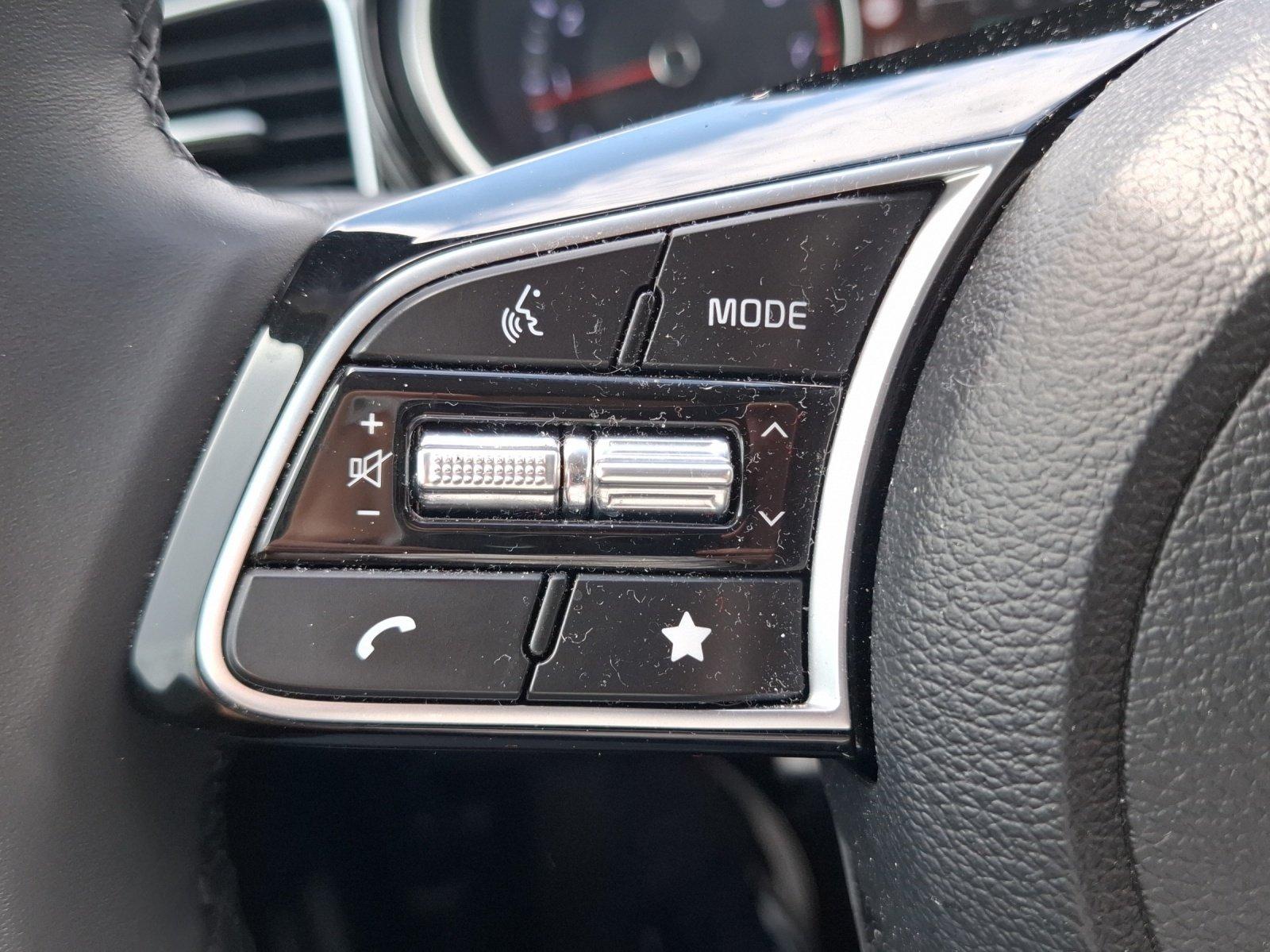 Kia cee'd Sportswagon 1.5 T-GDI Ultimate Edition Kam