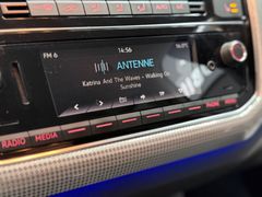 VW e-up!*SITZHEIZUNG*LED*MWST*1.HAND*AMBIENTE