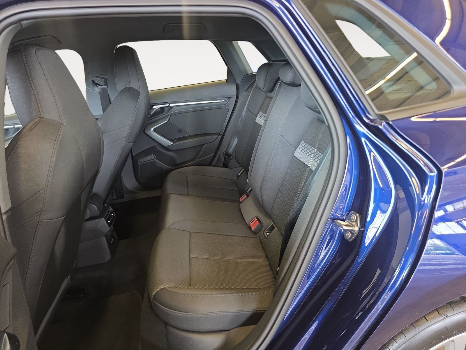 Audi A3 - Bild 15
