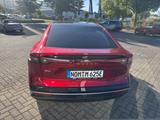Mazda 6E EV 258ps - rote Mazda 6e