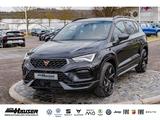 Cupra Ateca VZ Tribe Edition 2.0 TSI DSG 4Drive DCC ME - Cupra Ateca: Vz Tribe Edition