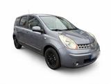 Nissan Note 1.5 Dci Klima 6 Gang - Nissan Note Kombi Gebrauchtwagen