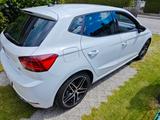 Seat Ibiza 1.5 TSI 110kW FR BEATS DSG 18" ACC LED - Seat Ibiza Gebrauchtwagen in München