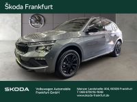 Skoda Kamiq - Vorschau Bild 1