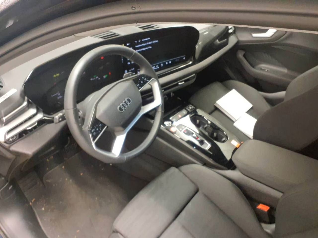 Audi A5 - Bild 4