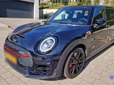 MINI John Cooper Works Clubman Cooper JCW ALL4 Au... - blaue MINI Clubman Serie