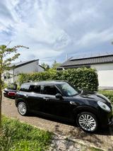 MINI One Clubman One One - MINI One Clubman von privat