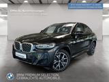 BMW X4 xDrive30i M Sport AHK Harman/K Head-Up Laser - BMW X4 in Bochum