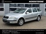 Skoda Octavia 1.6 FSI Elegance Klima/BC/Tempomat/eFH. - Skoda Octavia: Fsi