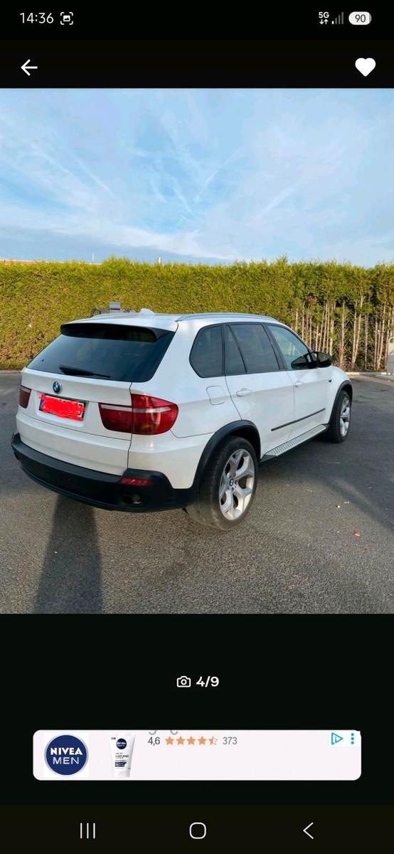 BMW 528