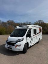 Weinsberg CaraCompact 600 MG 