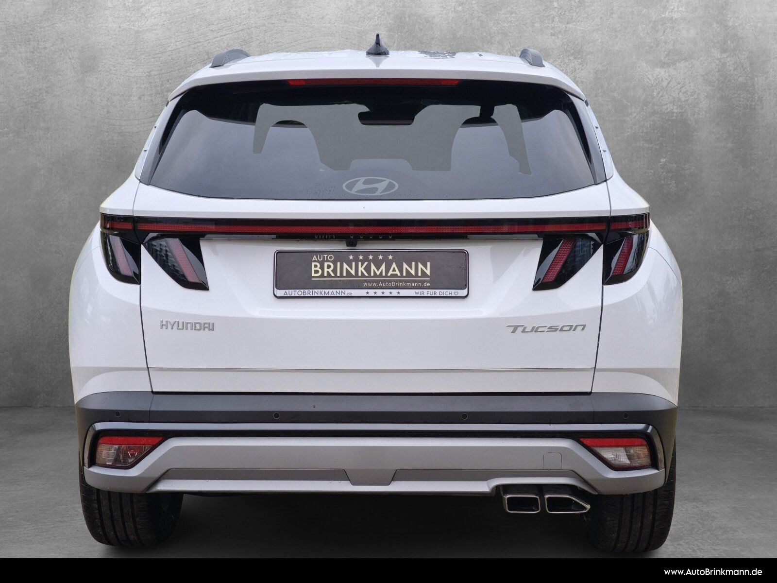 Hyundai Tucson – Bild 6