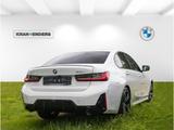BMW 318 d M Sport+Navi+LED+RFK+PDCv+h NP60.620,- - BMW: R