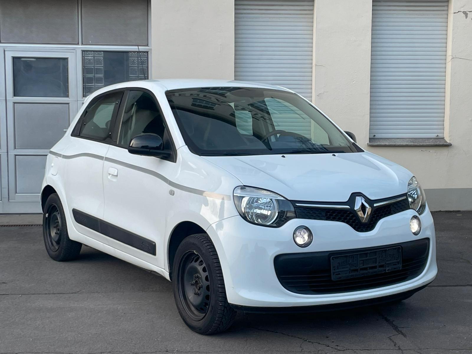 Renault Twingo Limited°KLIMA°AUTOMATIK°