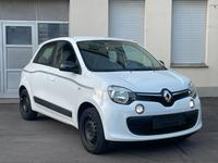 Renault Twingo Limited°KLIMA°AUTOMATIK°