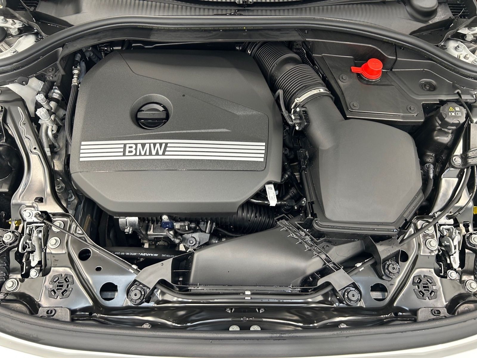 BMW 120 - Bild 16
