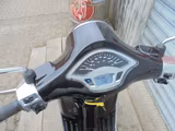 Vespa Primavera 50 4 Takt - VESPA PRIMAVERA
