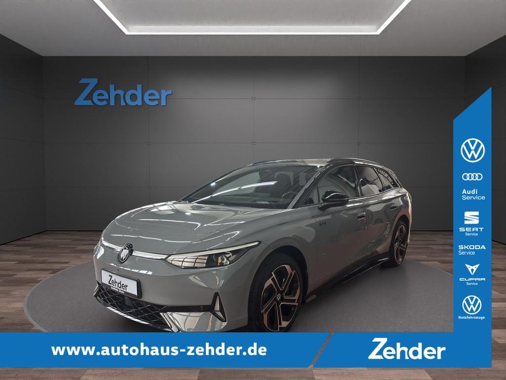 Volkswagen ID.7 Tourer 4MOT 86KW GTX HuD, Matrix, EasyOpen