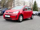 Volkswagen up! 1.0 up! UNITED /KAMERA/NEUWERTIG/TOP-PREIS!! - VW up! Gebrauchtwagen in Dortmund