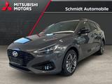 Hyundai i30 Kombi 1.0 T-GDI Advantage LED Navi ACC Tempo
