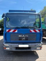 MAN TGL 8.210 4x2 - MAN Tgl 8 210