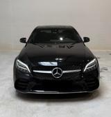 Mercedes-Benz C 200d Facelift Autom. Full AMG - Accident Free - gebrauchte Mercedes-Benz C 200 mit Facelift