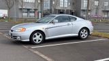 Hyundai Coupe 2.0  - Hyundai Coupe aus 2005