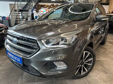 Ford Kuga ST-Line *Navi*BiXenon*ParkAss.*AHK*